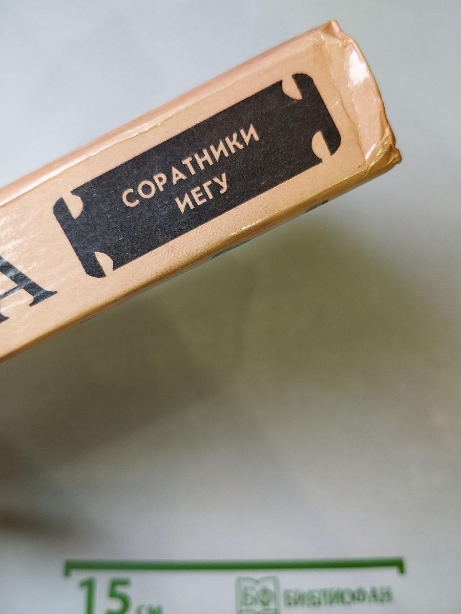 Соратники Иегу