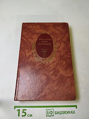 Светлое имя Пушкин