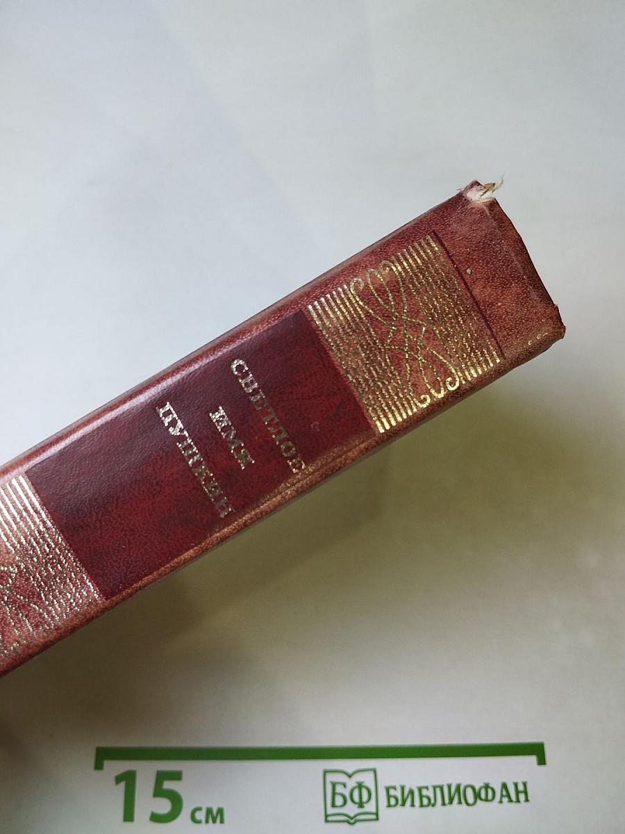 Светлое имя Пушкин