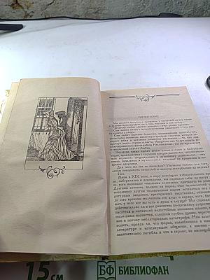 Жермини Ласерте. Актриса Фостэн. Отрывки из "Дневника"