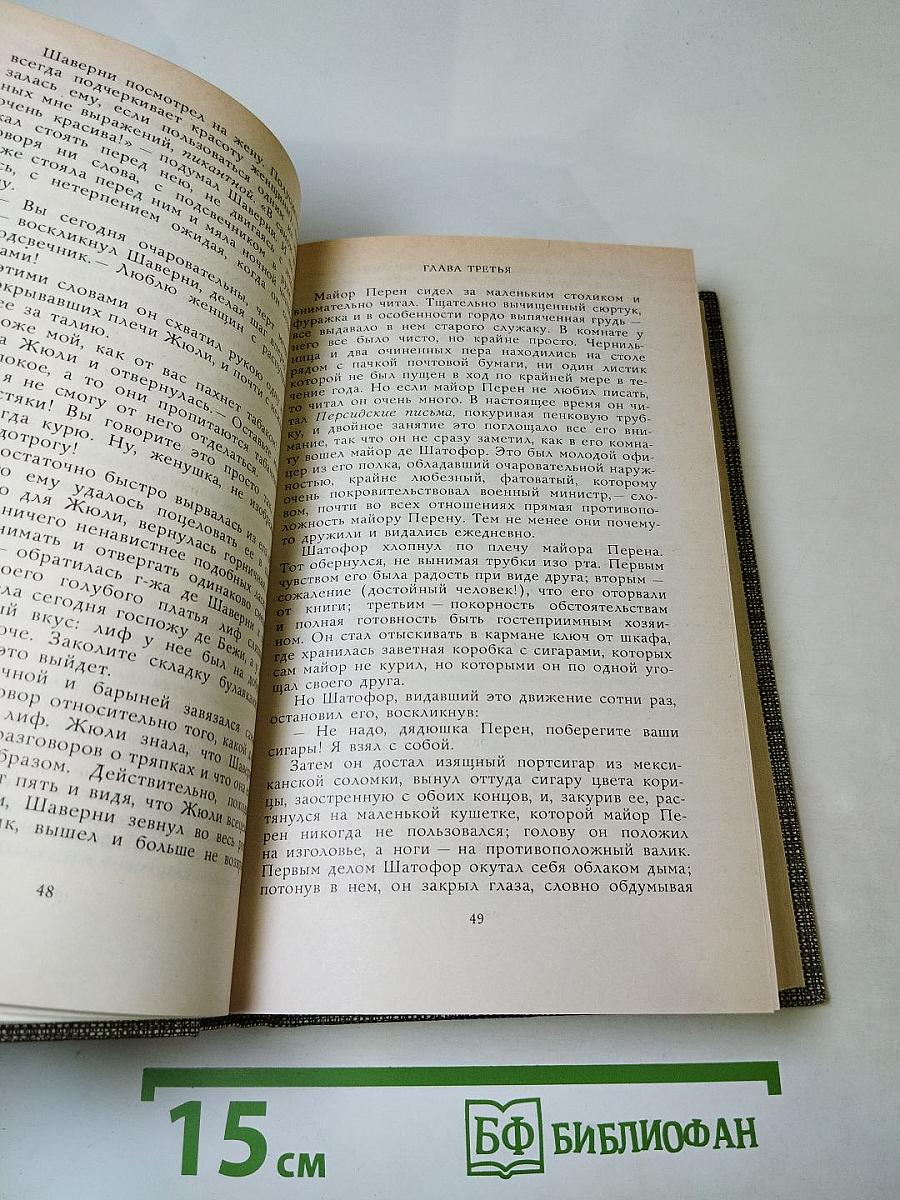 Избранное: Новеллы и Хроника царствования Карла IX