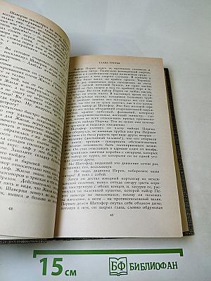 Избранное: Новеллы и Хроника царствования Карла IX