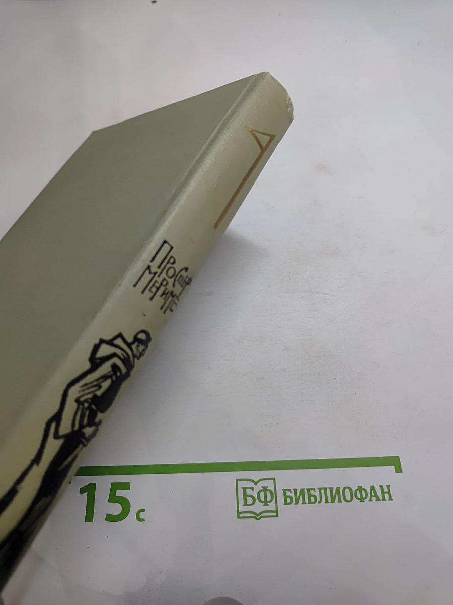 Собрание сочинений в шести томах. Том 4