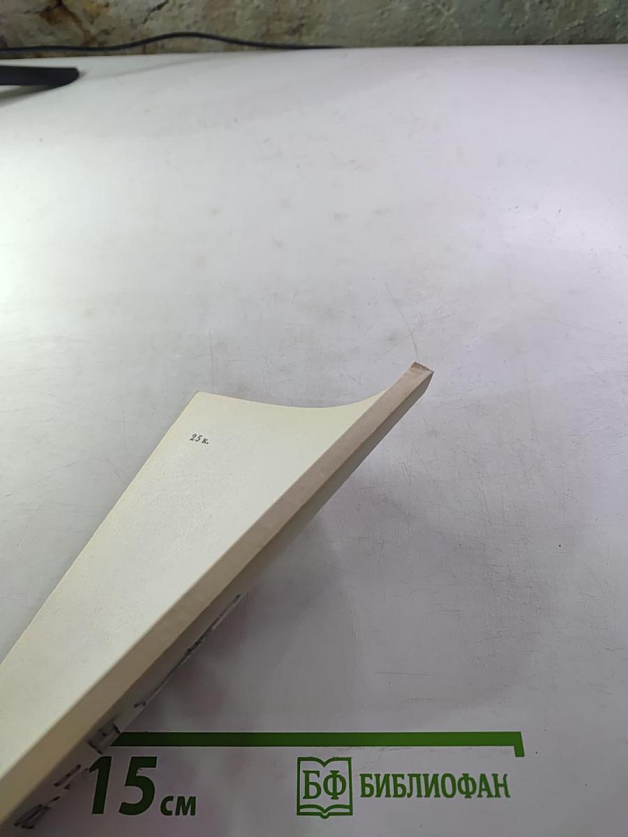 Английский язык в ситуациях общения