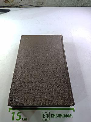 Собрание сочинений. Том девятнадцатый. Дневники 1847-1894 гг.