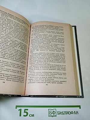 Чудаки. Хромой барин. Егор Абозов