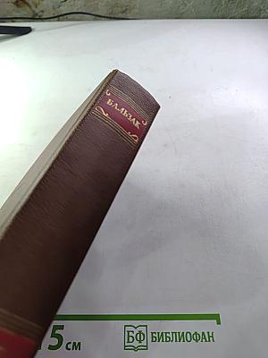 Оноре Бальзак. Очерки. Литературно-критические статьи. Избранные письма. Том 15