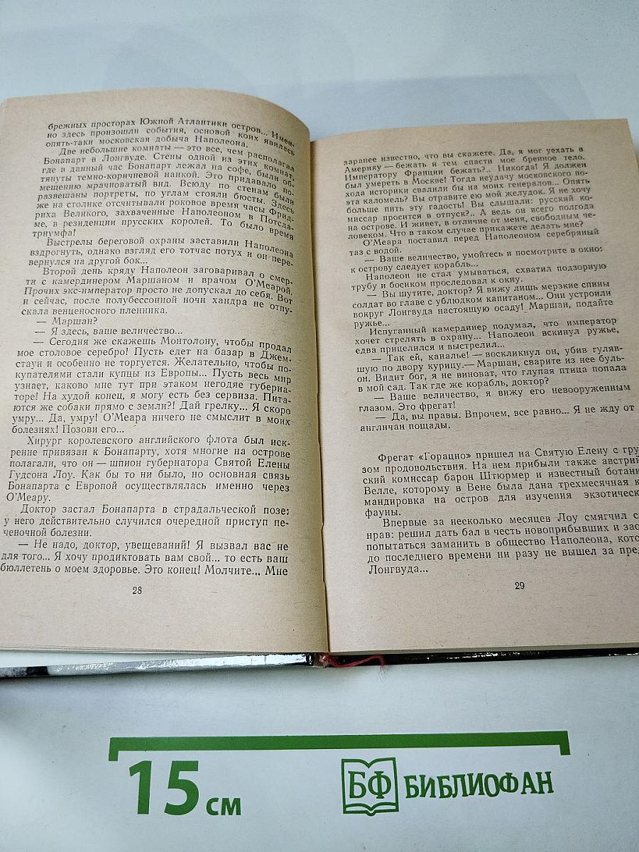 Арена. Политический детектив