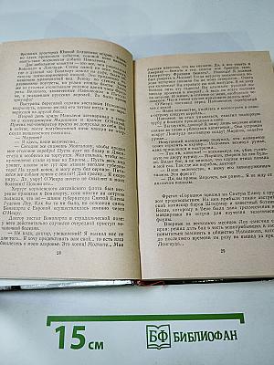 Арена. Политический детектив