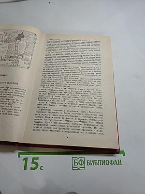 Желтый туман. Тайна заброшенного замка