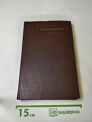 Жизнь Клима Самгина, Том двадцать третий