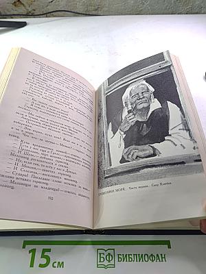 Собрание сочинений в десяти томах. Том VIII. Труженики моря