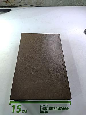 Избранная проза