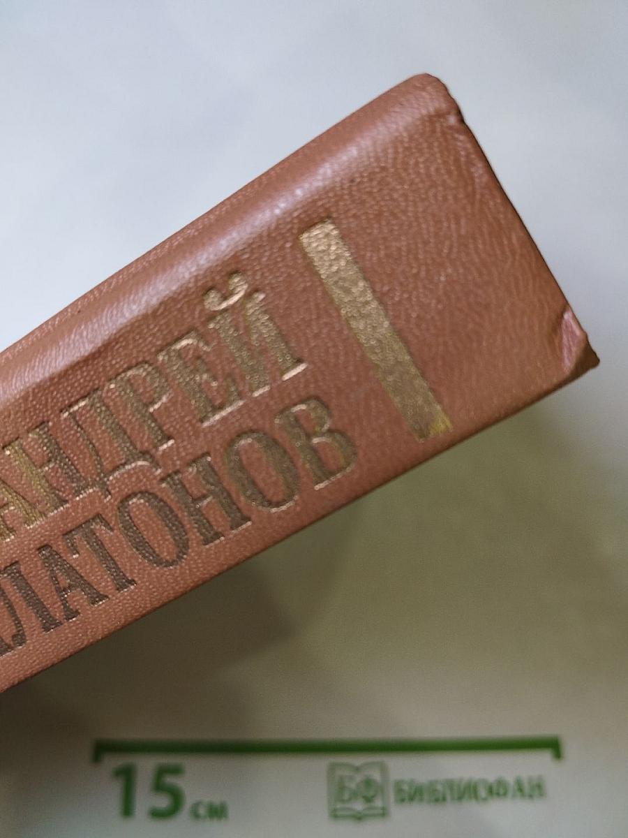 Государственный житель: Проза. Ранние сочинения. Письма