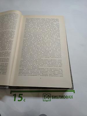 Избранное: Новеллы, Хроника царствования Карла IX