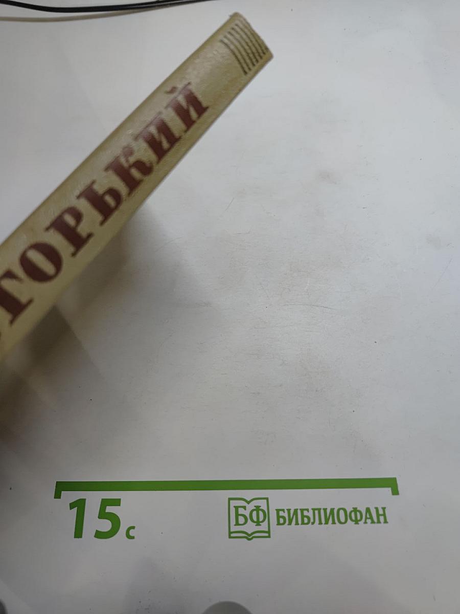 Собрание сочинений. Том 10. Произведения 1923-1925