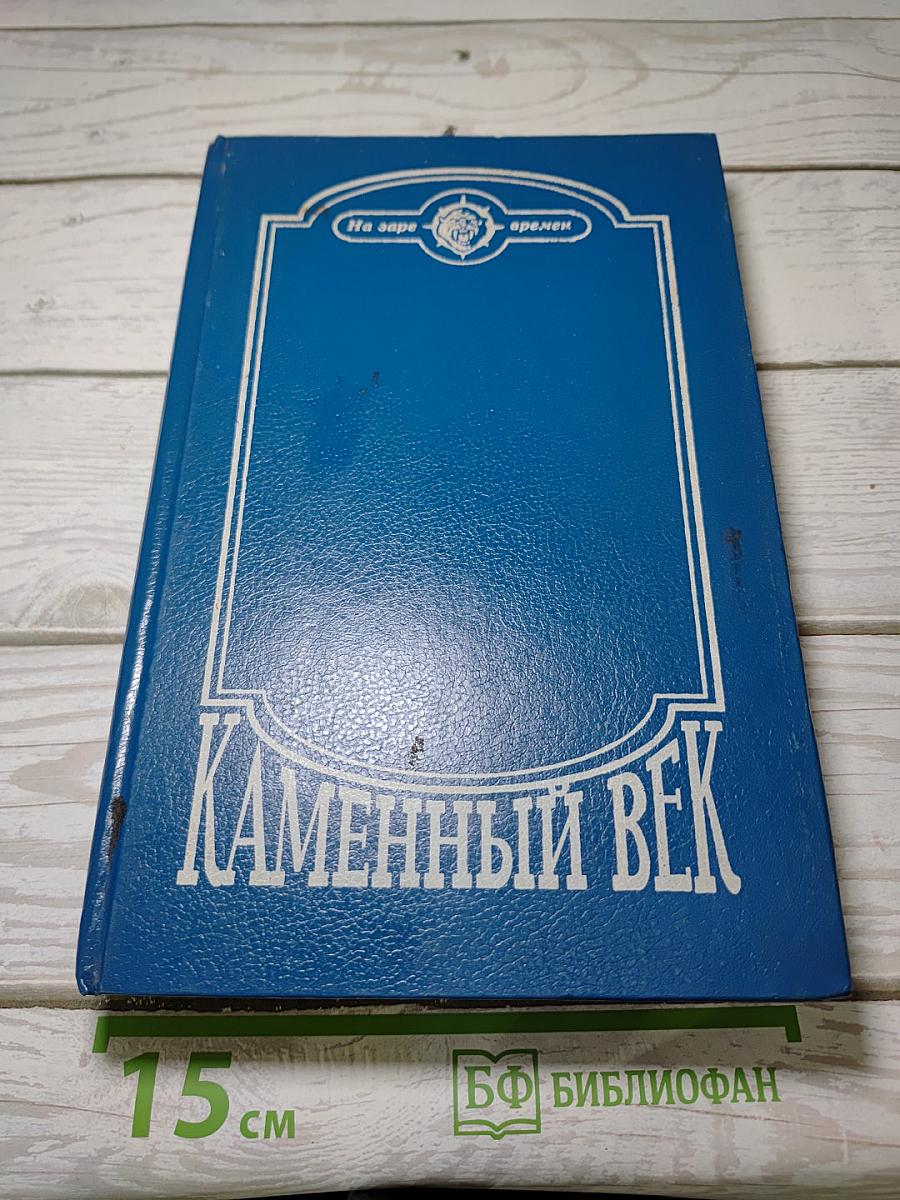 Каменный век