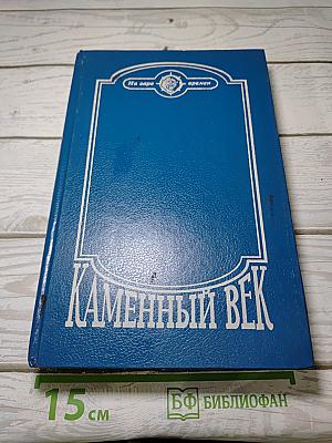 Каменный век