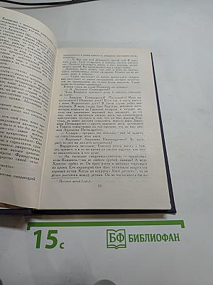Отверженные. Том 4