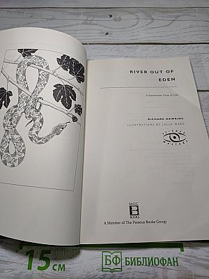 River Out of Eden: A Darwinian View of Life