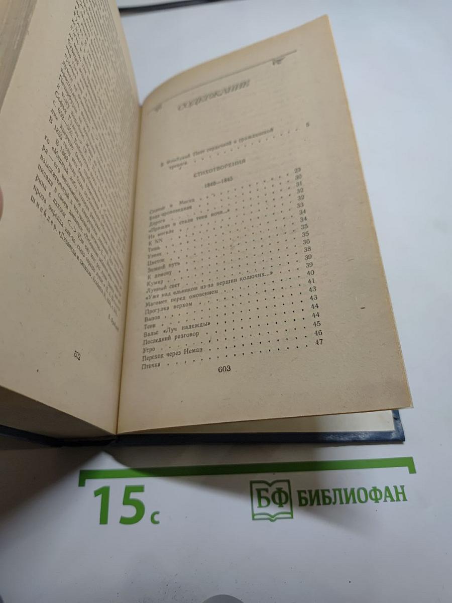 Я.П. Полонский. Лирика. Проза.