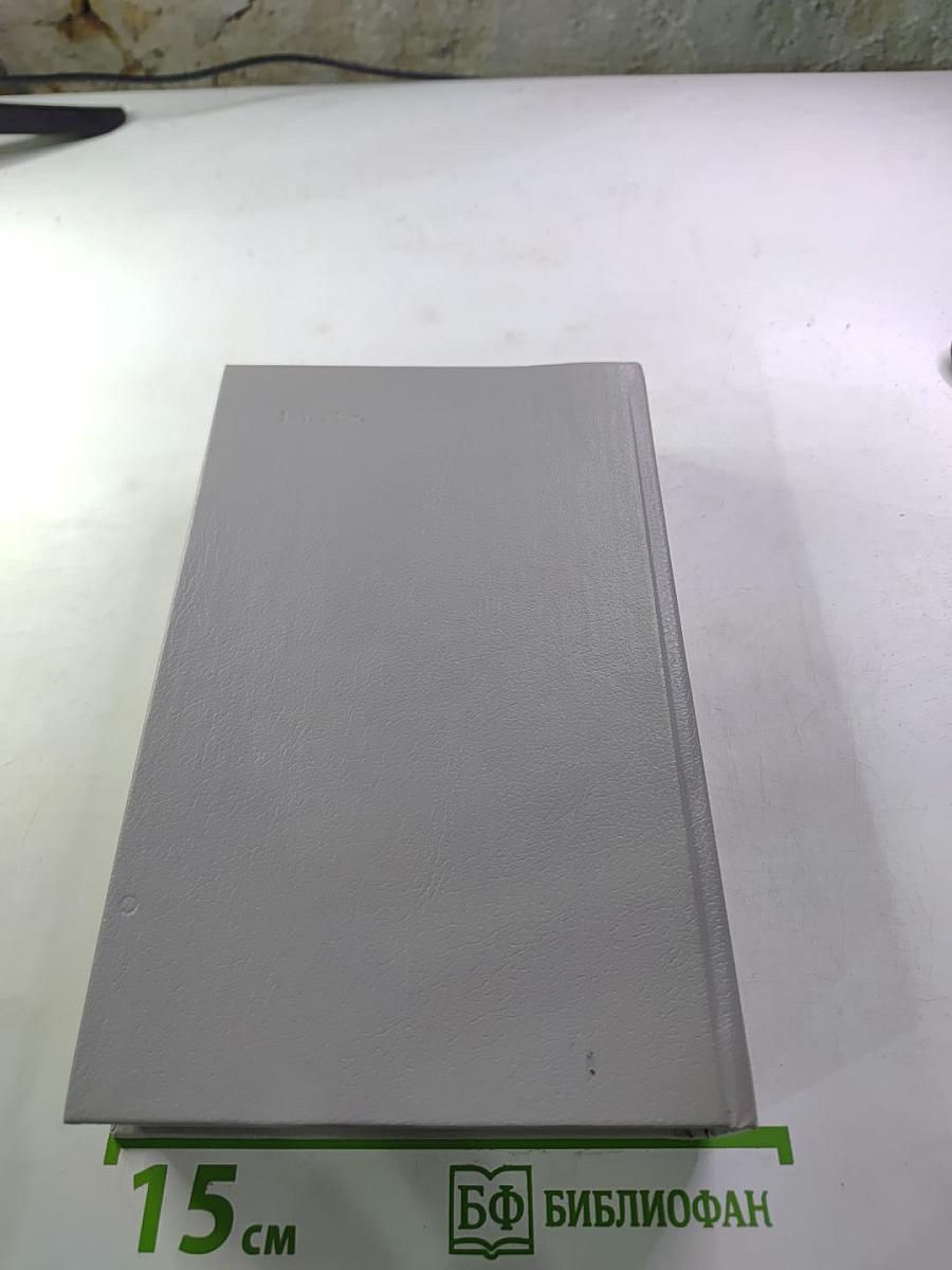 Андрей Платонов. Государственный житель