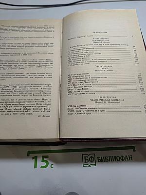 Прометей, или Жизнь Бальзака