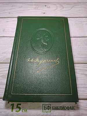 Собрание сочинений. Том двенадцатый. Письма 1831-1883