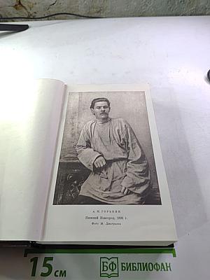 Полное собрание сочинений. Том второй: Рассказы, очерки, наброски, стихи 1894-1896