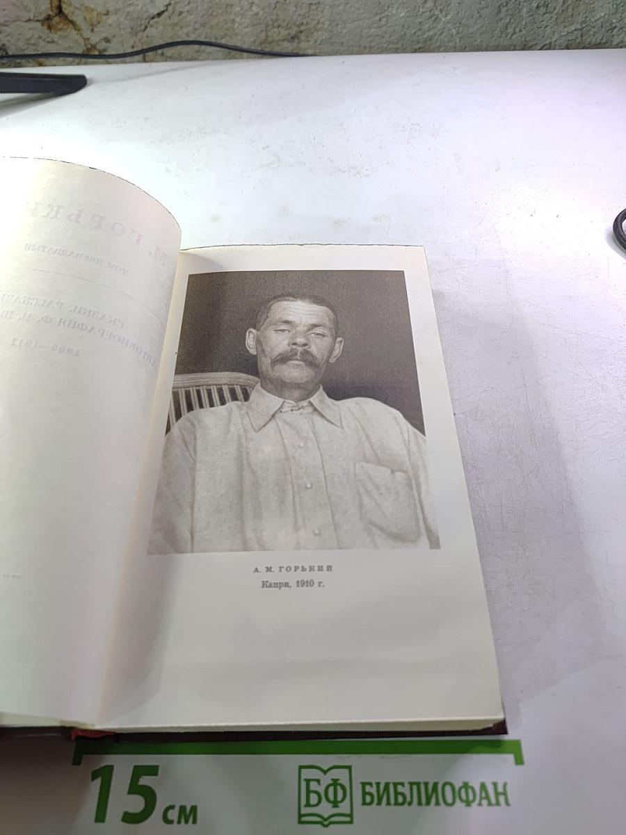 Сказки, Рассказы. Автобиография Ф. И. Шаляпина (Собрание сочинений. Том двенадцатый)
