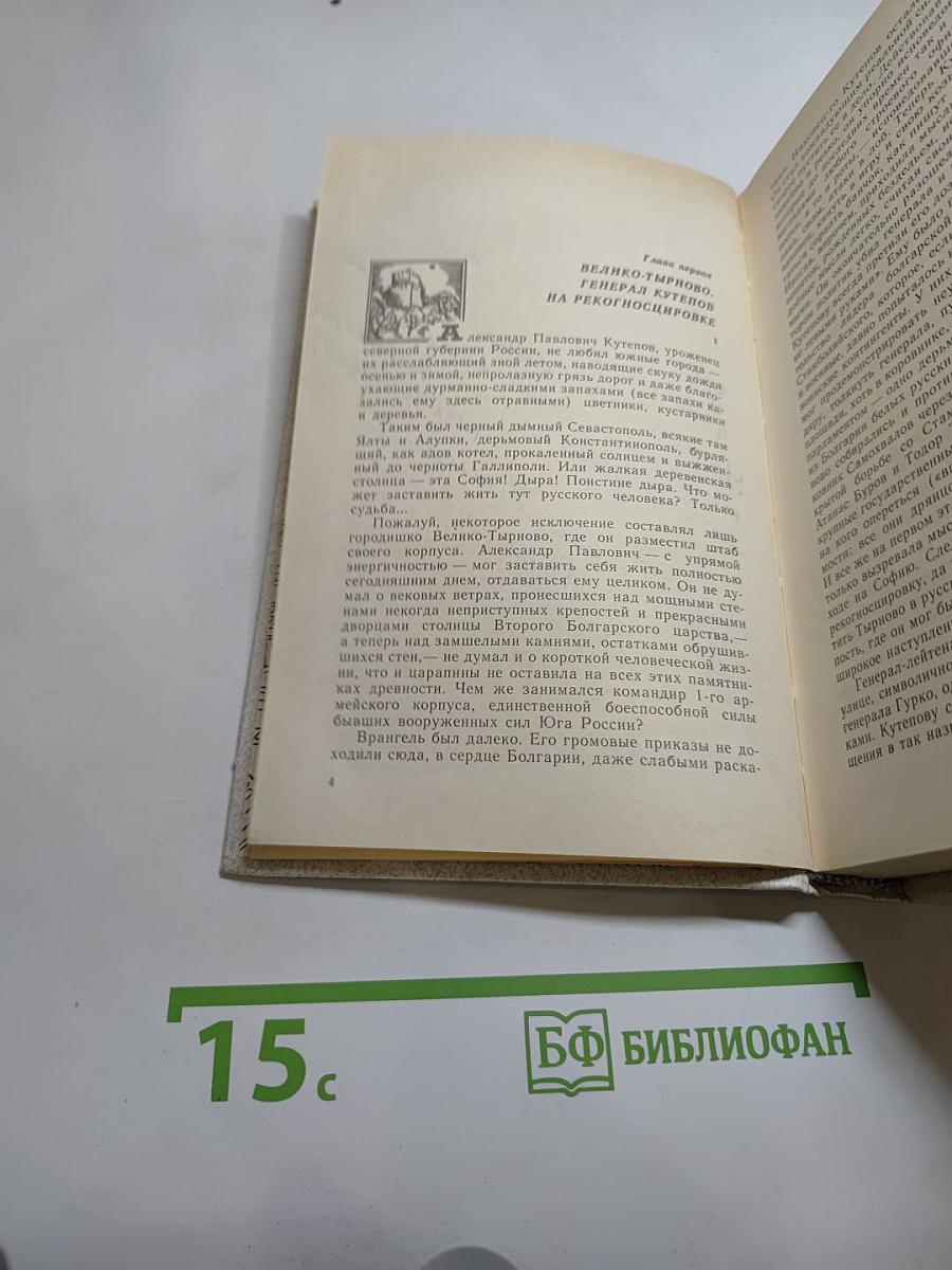 Соль чужбины. Книга первая Искупление