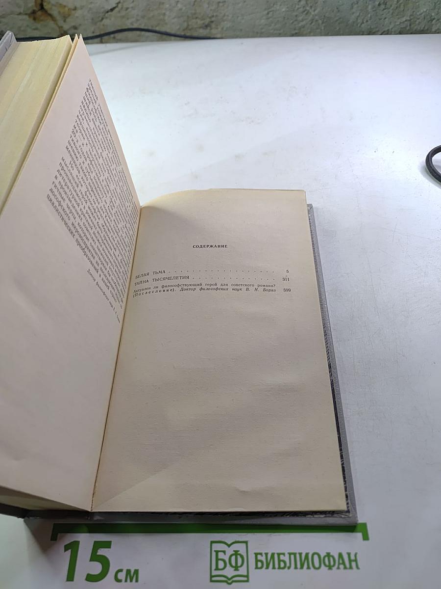 Тайна дразнит разум. Два романа