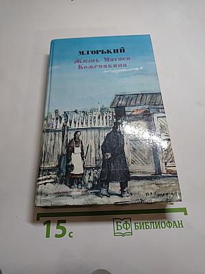 Жизнь Матвея Кожемякина