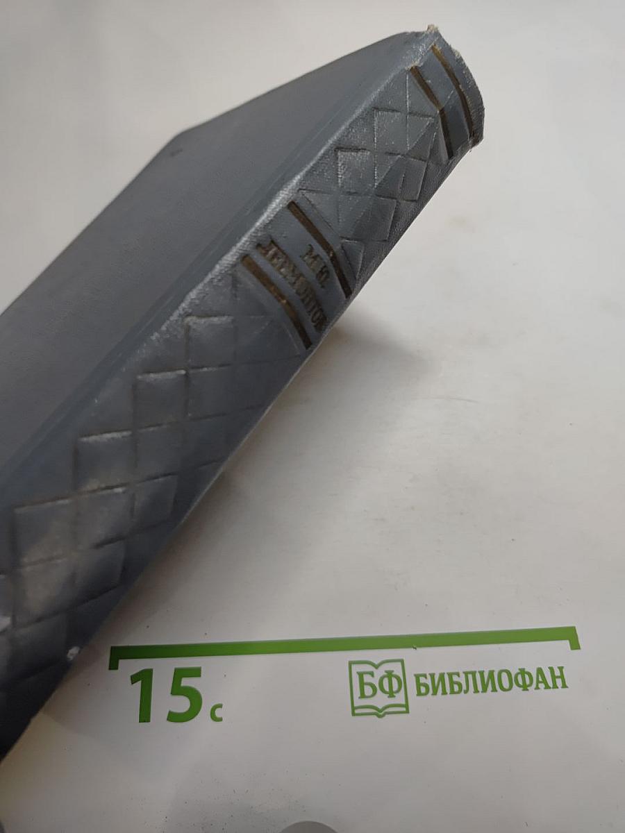 Собрание сочинений. Том второй: Поэмы и Повести в стихах