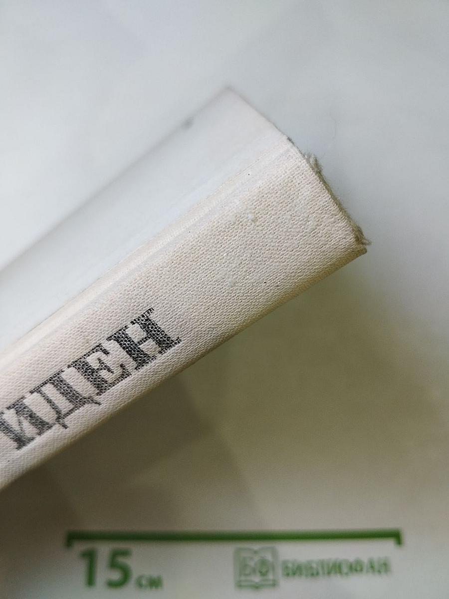 Мартин Иден