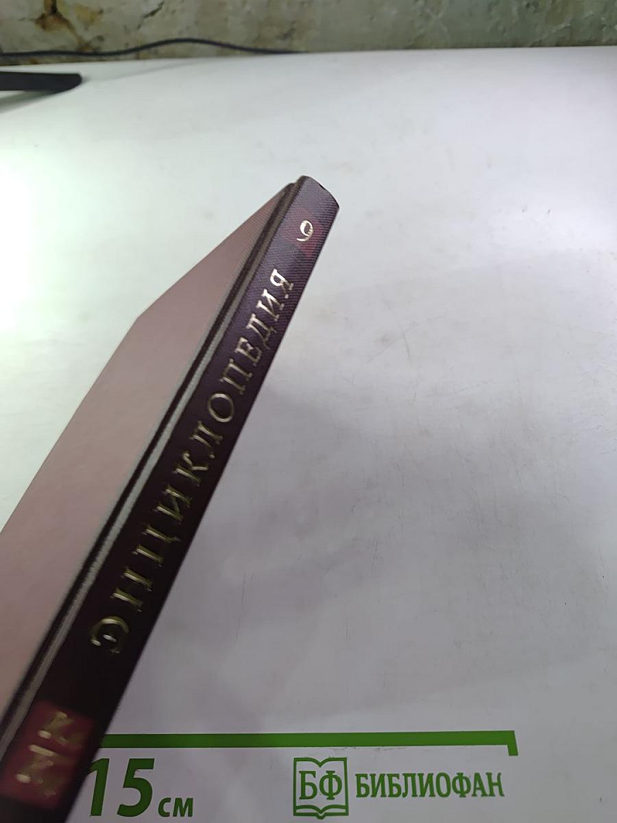 Новая иллюстрированная энциклопедия. Кл-Ку