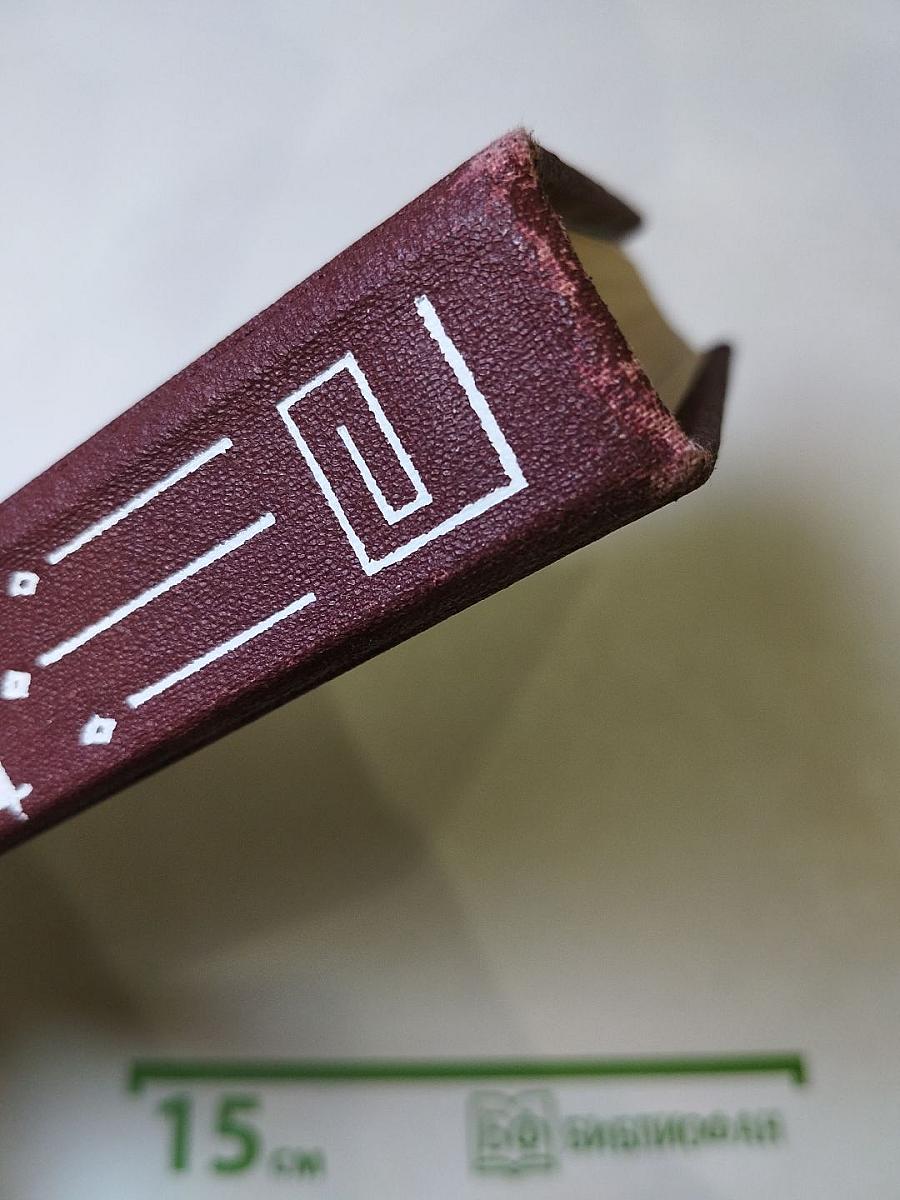 Избранная проза