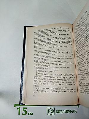 Три дня одной весны