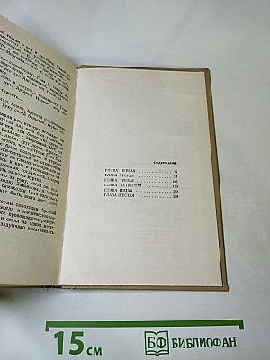 Стремянина. Роман