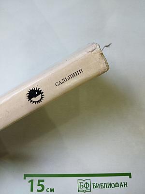 Томмазо Сальвини