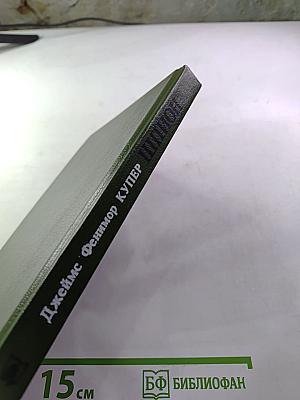 Шпион, или Повесть о нейтральной территории