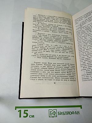 Собрание сочинений. Том пятый: Трое. Рассказы, наброски 1899-1901