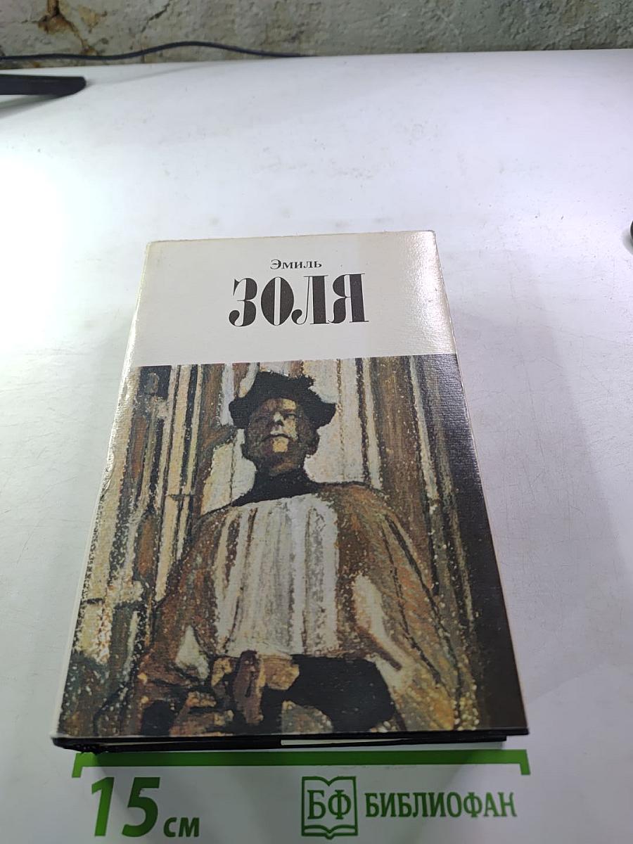 Собрание сочинений. Том 3: Завоевание Плассана. Его превосходительство Эжен Ругон