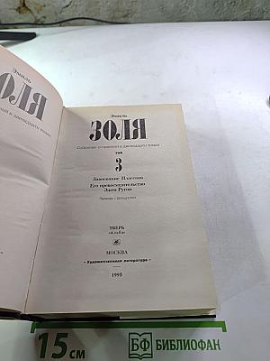 Собрание сочинений. Том 3: Завоевание Плассана. Его превосходительство Эжен Ругон