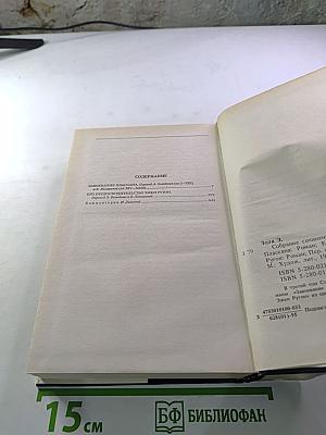 Собрание сочинений. Том 3: Завоевание Плассана. Его превосходительство Эжен Ругон
