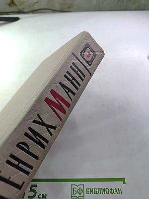 Сочинения. Том третий. Верноподданный. Бедные