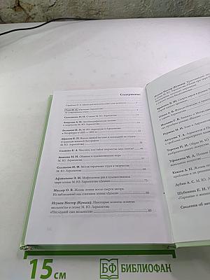 Лермонтовские чтения 2007: Сборник статей