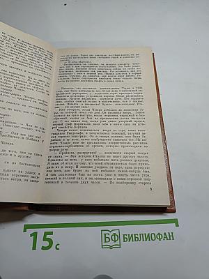 Стилет. Мадам Атомо меняет кожу