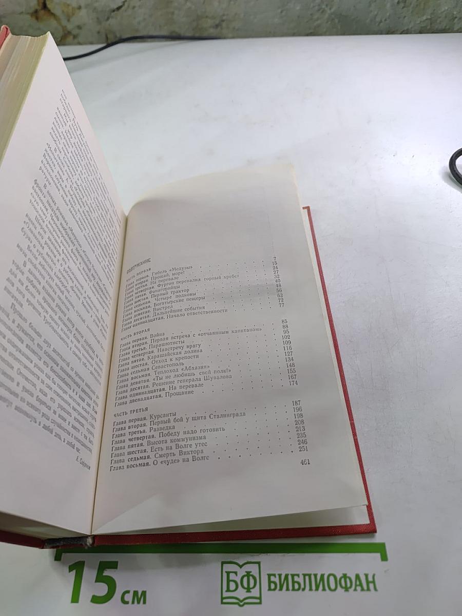 Честь смолоду