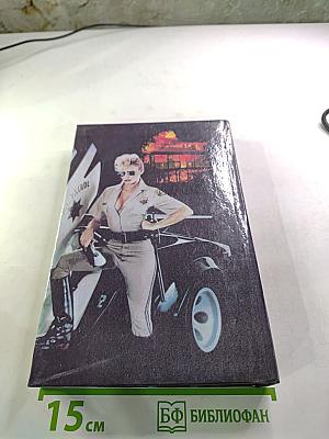 Шестой план убийства. Нокаут. Такой мирный остров